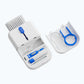 11-in-1 Keyboard & Screen Cleaning Kit – Multi-Function Tech Cleaning Tool Set