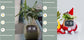 AI Smart Planter Pot – Interactive Plant Companion with Expressions & Sensors