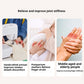 Rotating Trigger Finger Corrector – Thumb Tendon Support & Finger Fixator Brace