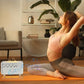 3-in-1 Bluetooth Speaker Night Light Humidifier – White Noise Sleep Machine