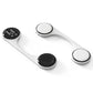 Bone Conduction Bluetooth Sleep Speaker – Wireless Music Headband for Relaxing Sleep