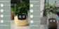 AI Smart Planter Pot – Interactive Plant Companion with Expressions & Sensors