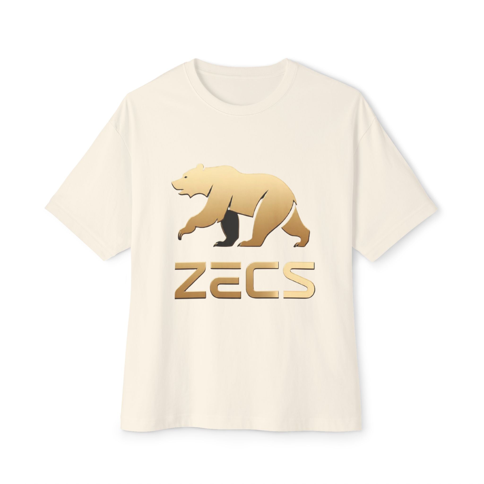Russian Bear Zecs T-Shirt - Zecs shopping