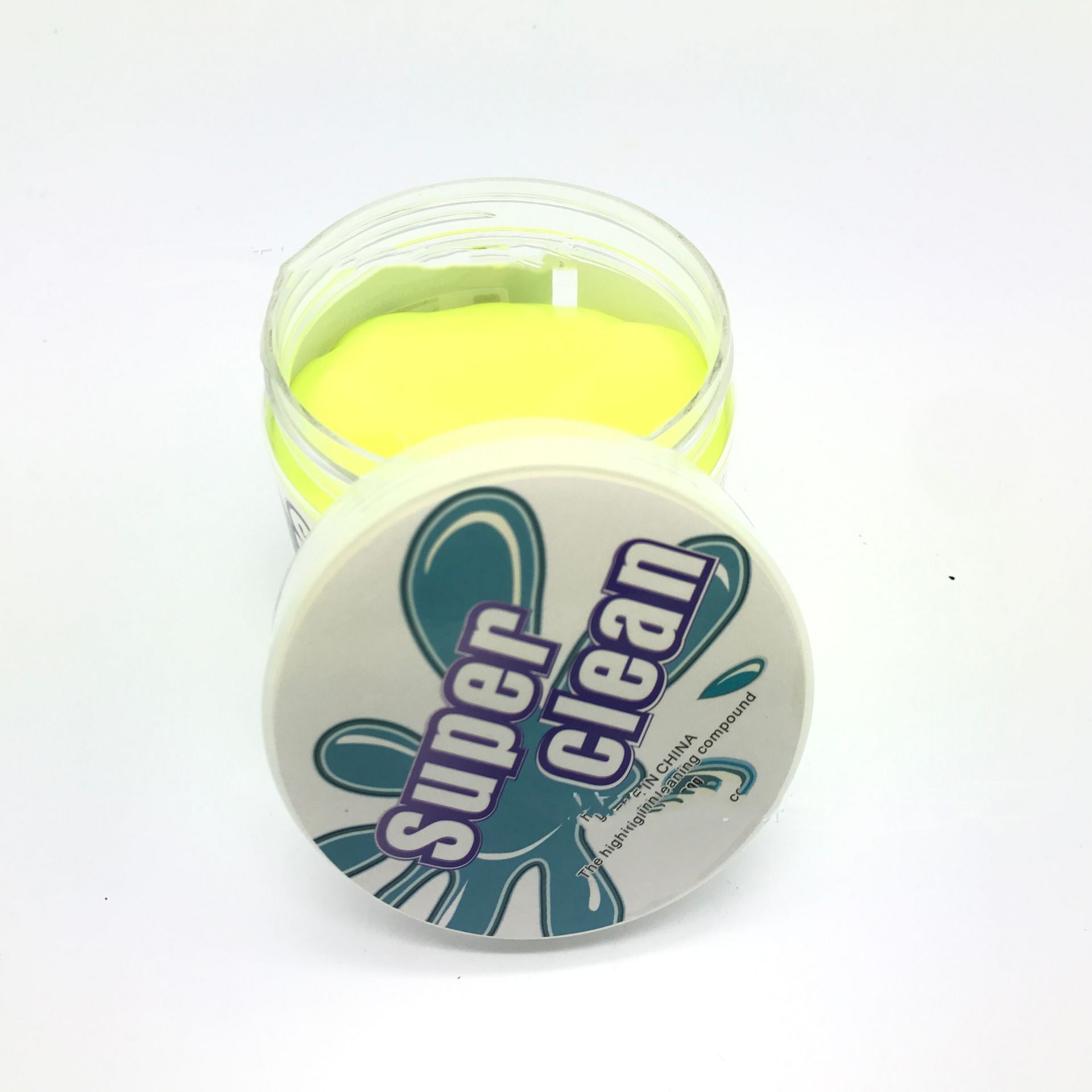 Magic Cleaning Gel - Zecs shopping