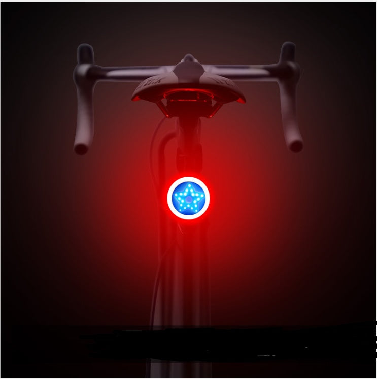 Bicycle taillight usb - Zecs shopping