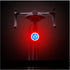 Bicycle taillight usb - Zecs shopping