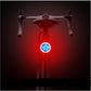 Bicycle taillight usb - Zecs shopping