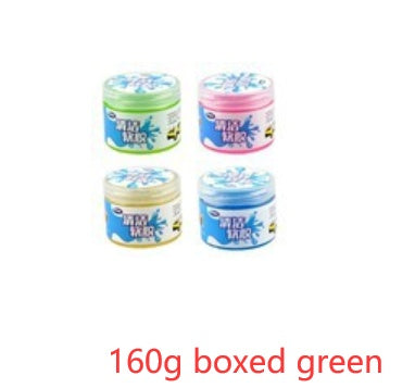 Magic Cleaning Gel - Zecs shopping