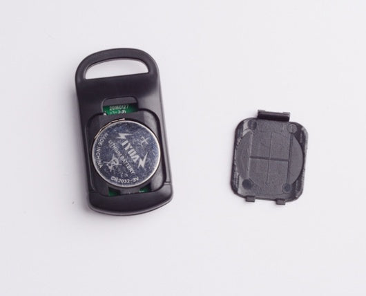 Anti-lost device for the elderly, children and pets - Zecs shopping