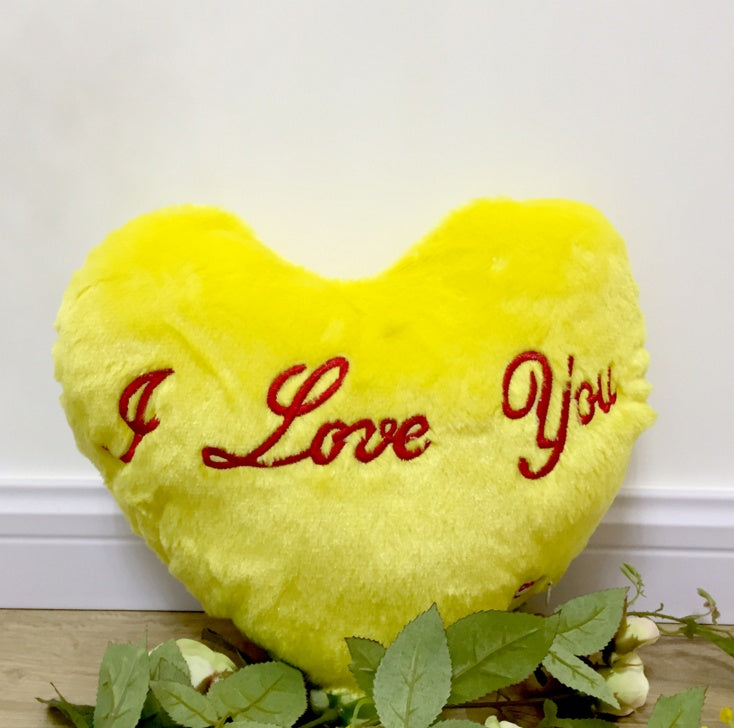 Unique Luminous Star Pillow – LED Plush Cushion Toy Gift for Kids 🌟✨ - Zecs shopping