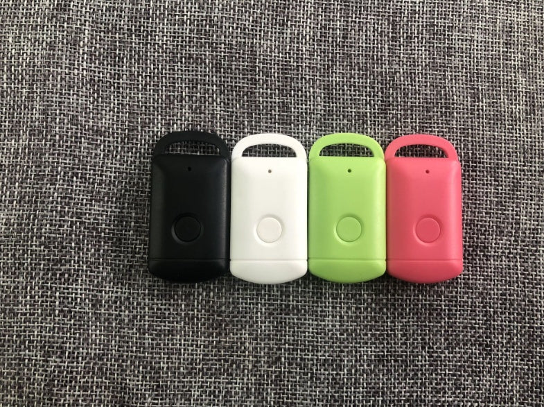 Anti-lost device for the elderly, children and pets - Zecs shopping