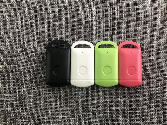 Anti-lost device for the elderly, children and pets - Zecs shopping