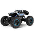 BlazeRunner 4WD RC Monster Truck – Off-Road Beast for Kids! 🚙💨 - Zecs shopping