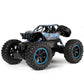 BlazeRunner 4WD RC Monster Truck – Off-Road Beast for Kids! 🚙💨 - Zecs shopping