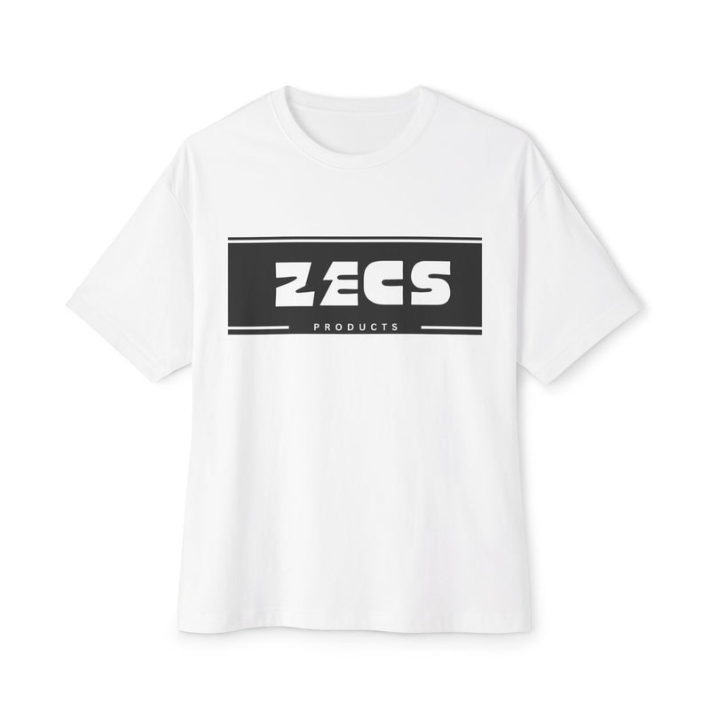 Super comfortable ZECS's T-shirt - Zecs shopping