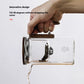 One-Click Magnetic Glass Teapot – Automatic Tea Separation & Filtration Pot