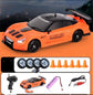 Epic 4WD RC Drift Racer – Fast, Furious, and Fun for All Ages! - Zecs shopping