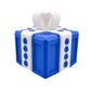 Funny Annoying Gift Box – 3D Printed Screw Lock Prank Gift Case