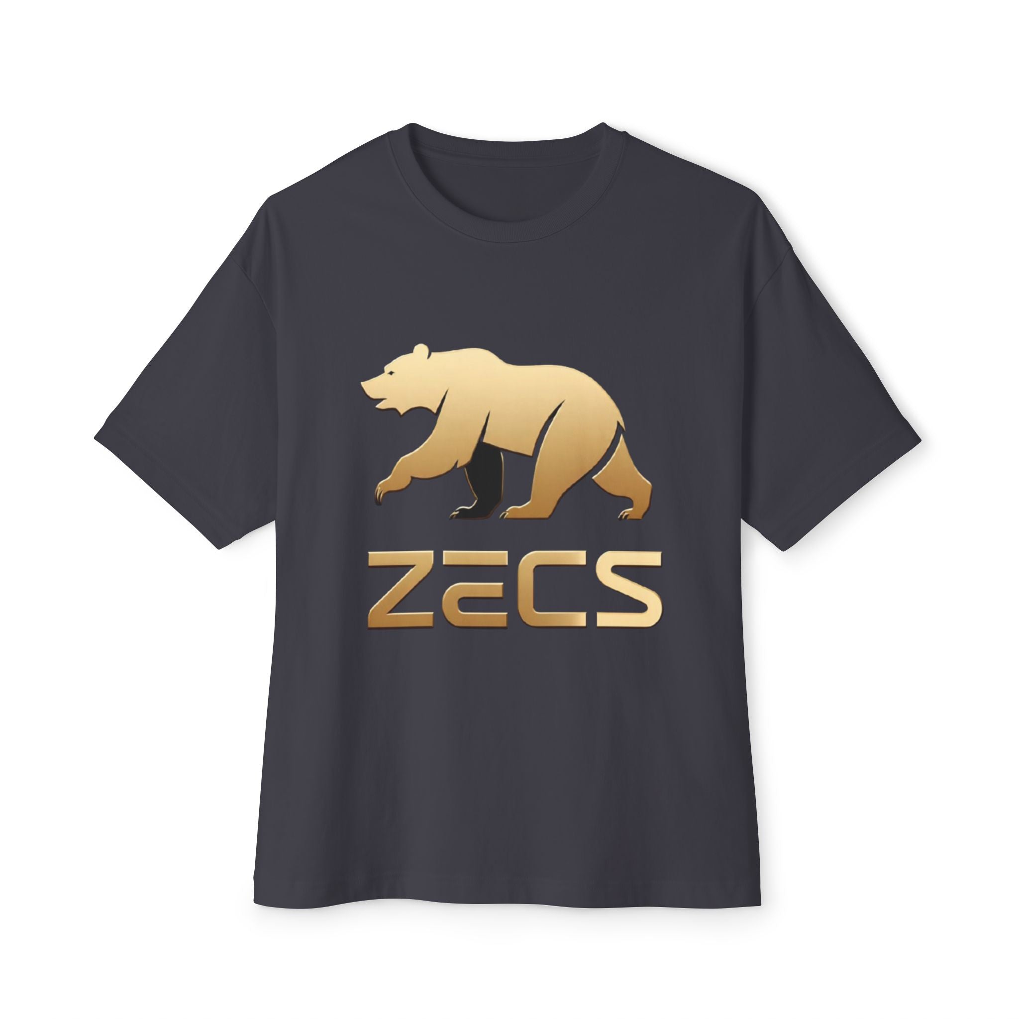 Russian Bear Zecs T-Shirt - Zecs shopping