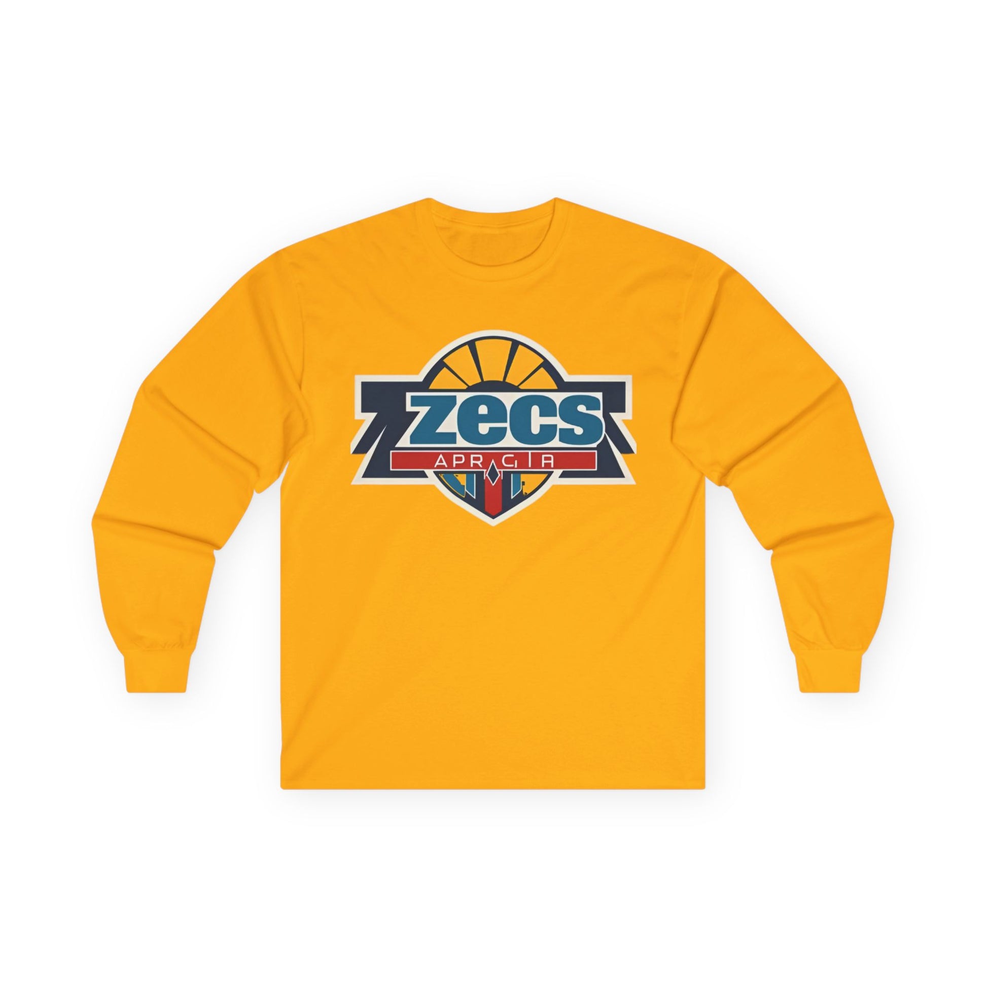 ⚔️ Warrior T-Shirt – ZECS Boldwear Collection - Zecs shopping