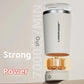 Fully Automatic Self-Stirring Coffee Mug – Removable Electric Mixing Cup