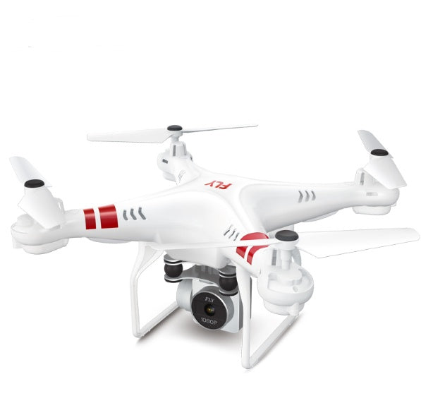 🚁 X52 HD Camera Drone – Altitude Hold, WiFi FPV & 1-Click Control - Zecs shopping