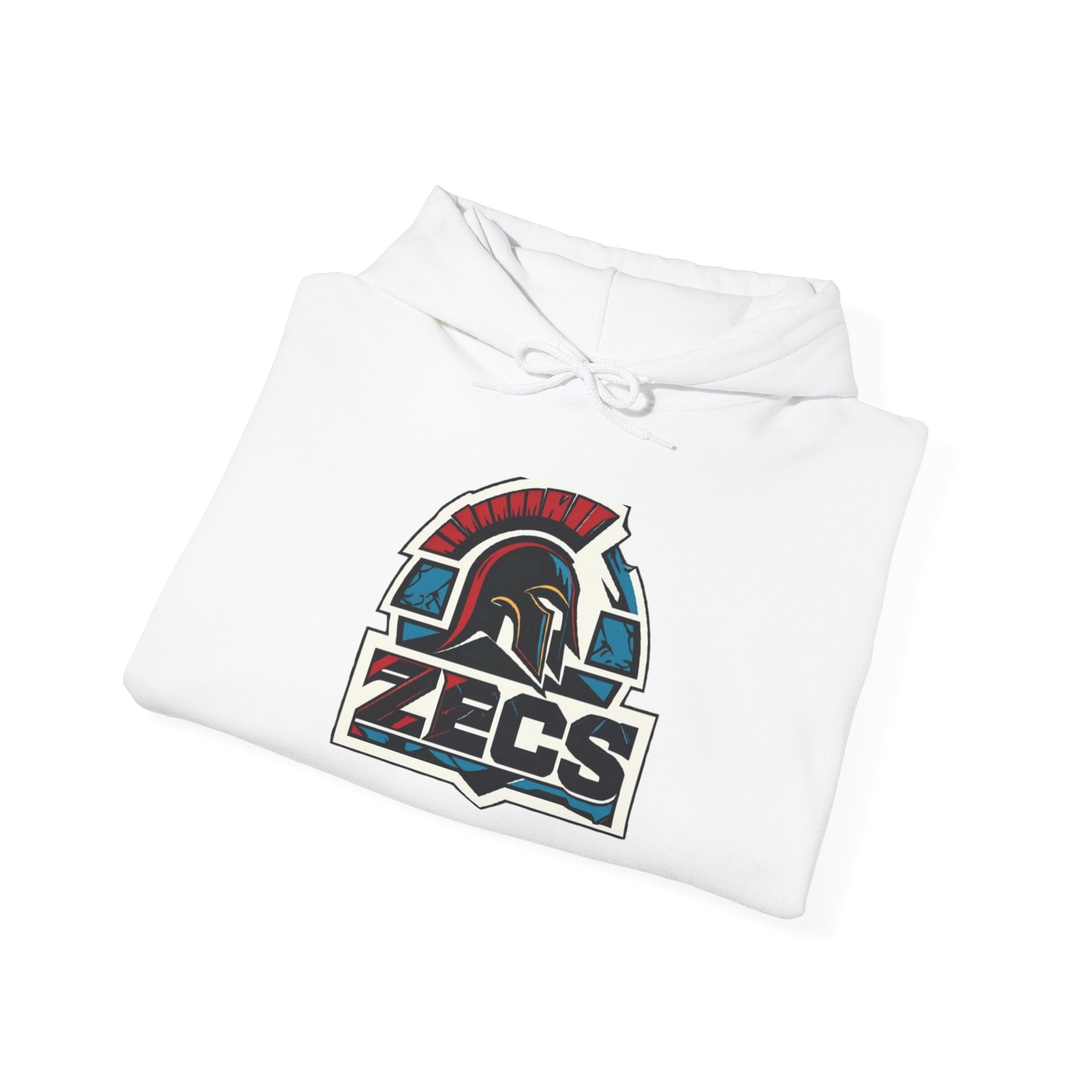🧥 ZECS Sport Unisex Heavy Blend Hoodie  Cozy Athletic Sweatshirt for Fans &amp; Everyday Wear - Zecs shopping