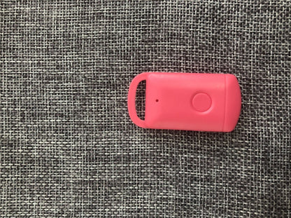 Anti-lost device for the elderly, children and pets - Zecs shopping
