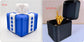 Funny Annoying Gift Box – 3D Printed Screw Lock Prank Gift Case