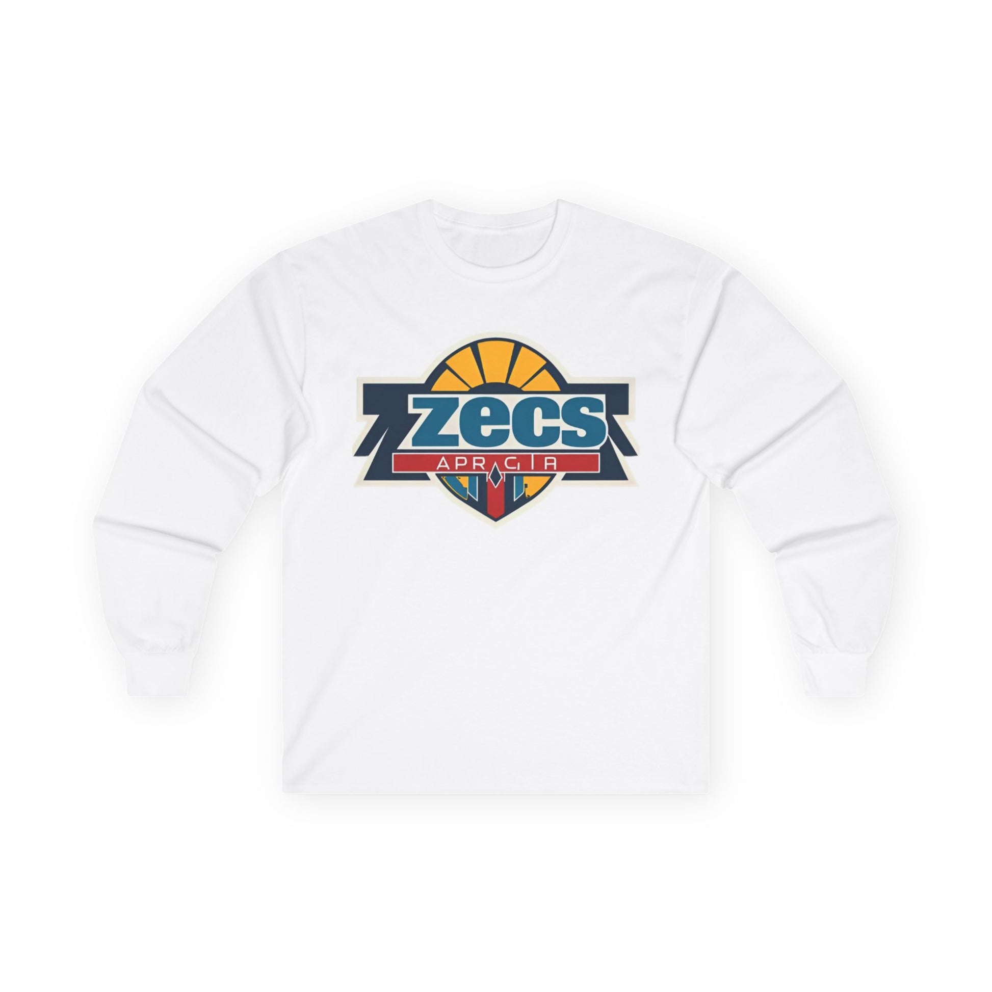 ⚔️ Warrior T-Shirt – ZECS Boldwear Collection - Zecs shopping
