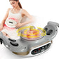 Automatic Abdominal Massager – Multi-Use Waist & Belly Relaxation Device