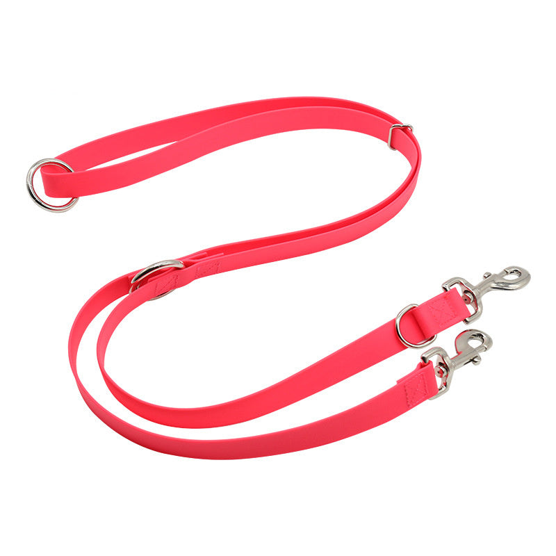 Multifunctional Dog Leash For Pets - Zecs shopping