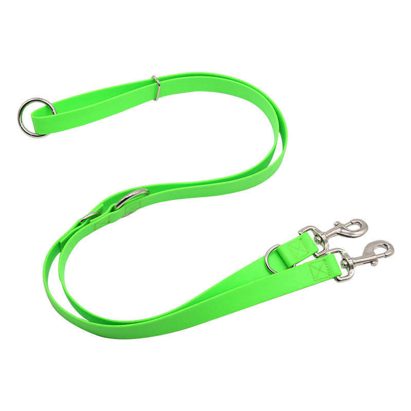 Multifunctional Dog Leash For Pets - Zecs shopping