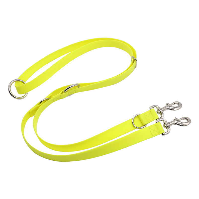 Multifunctional Dog Leash For Pets - Zecs shopping
