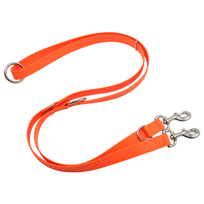 Multifunctional Dog Leash For Pets - Zecs shopping