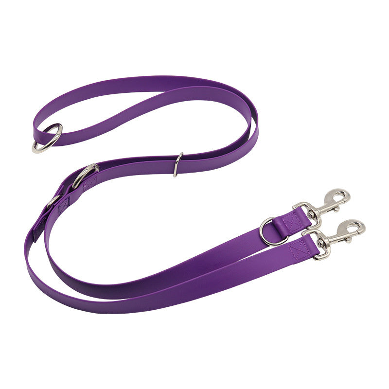 Multifunctional Dog Leash For Pets - Zecs shopping