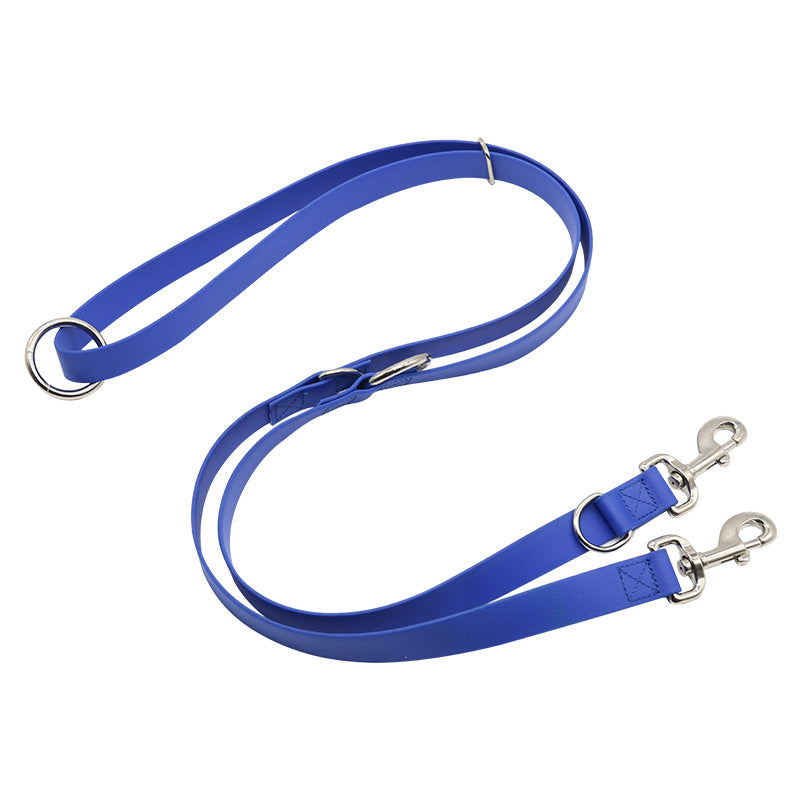 Multifunctional Dog Leash For Pets - Zecs shopping