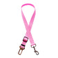 Adjustable Pet Car Seat Belt – Safety Harness Strap for Dogs & Cats