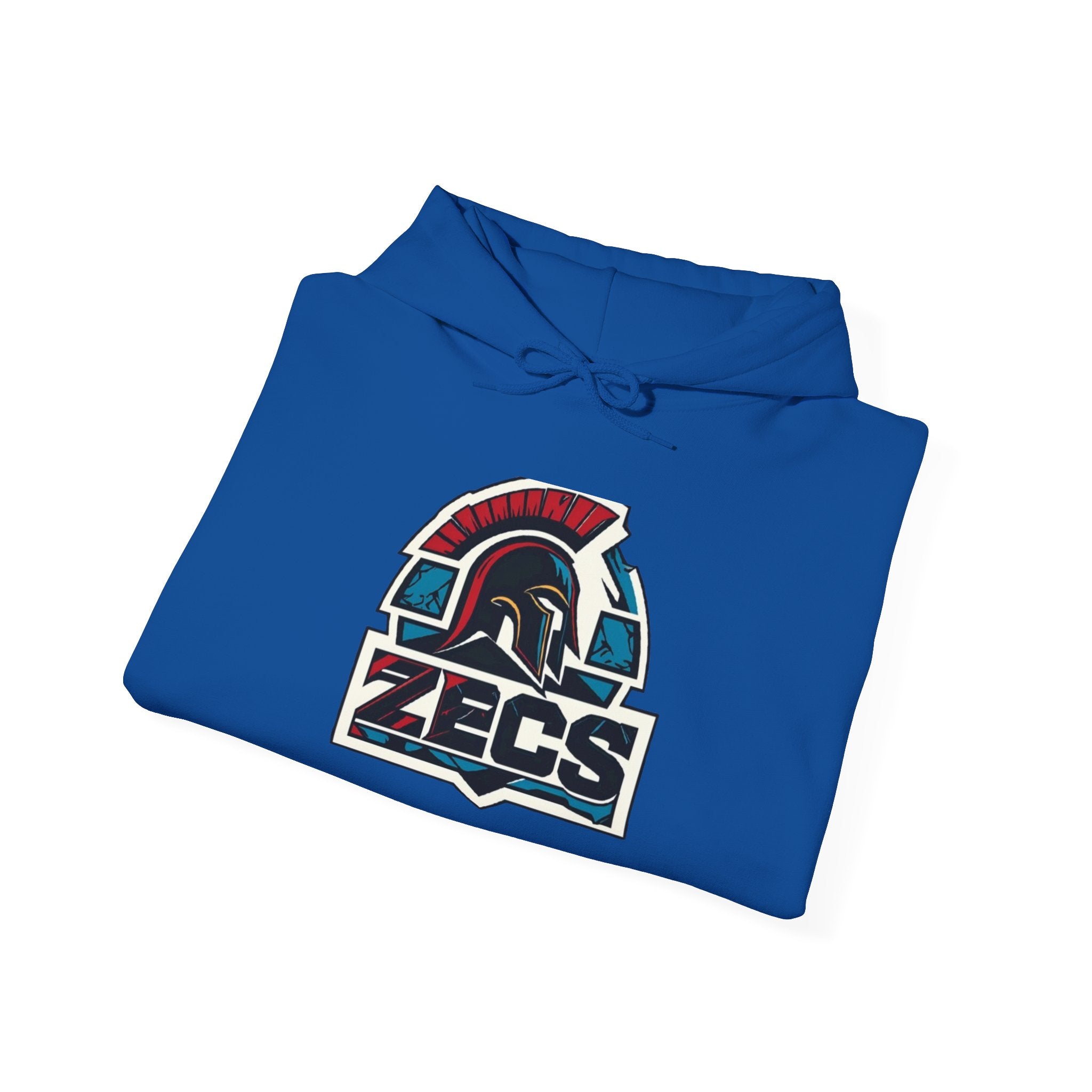 🧥 ZECS Sport Unisex Heavy Blend Hoodie  Cozy Athletic Sweatshirt for Fans &amp; Everyday Wear - Zecs shopping