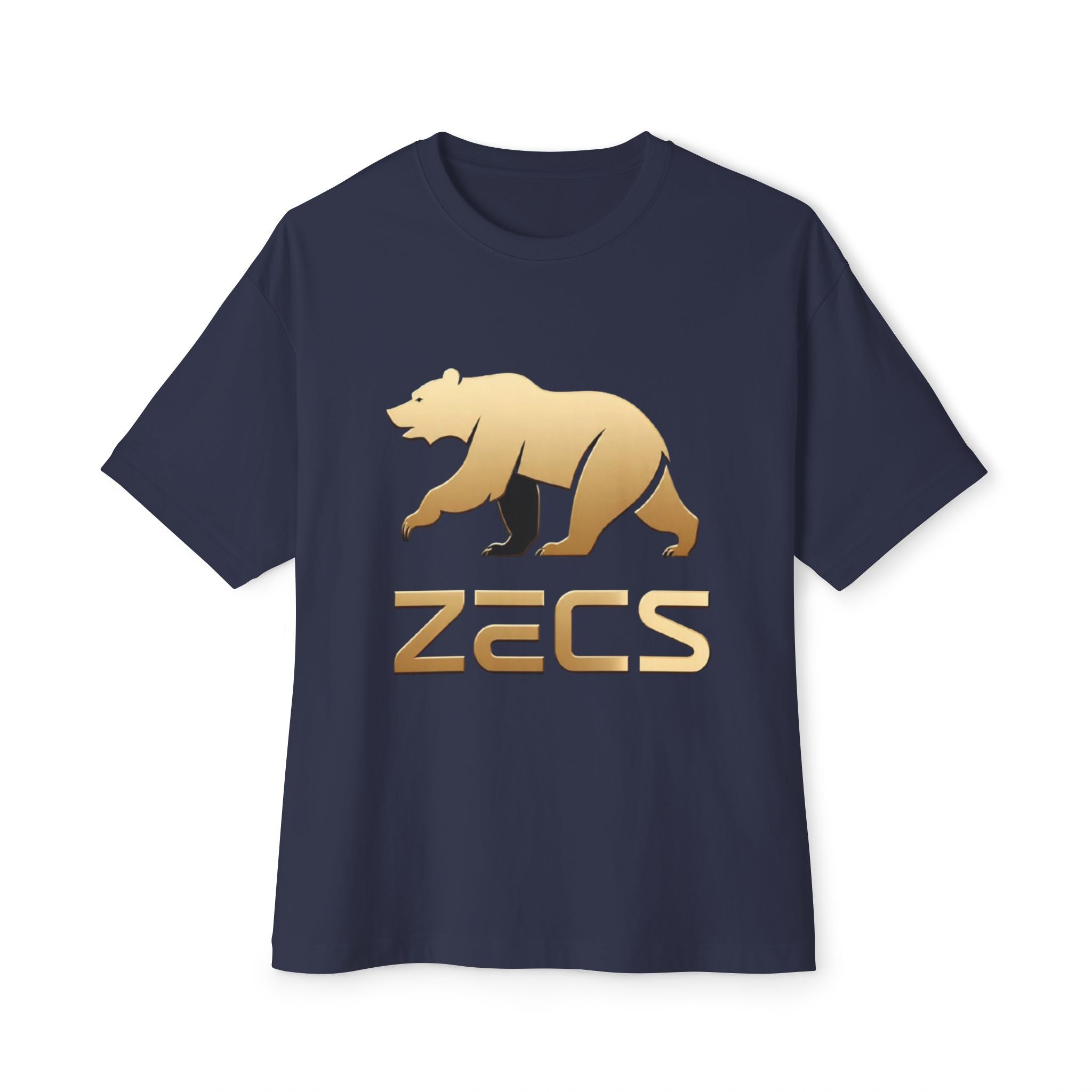 Russian Bear Zecs T-Shirt - Zecs shopping