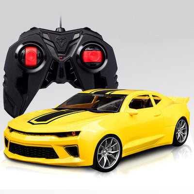 ZoomMaster 1:16 RC Racing Car – Fast, Tough & Full-Throttle Fun! 🏁🚗💨 - Zecs shopping