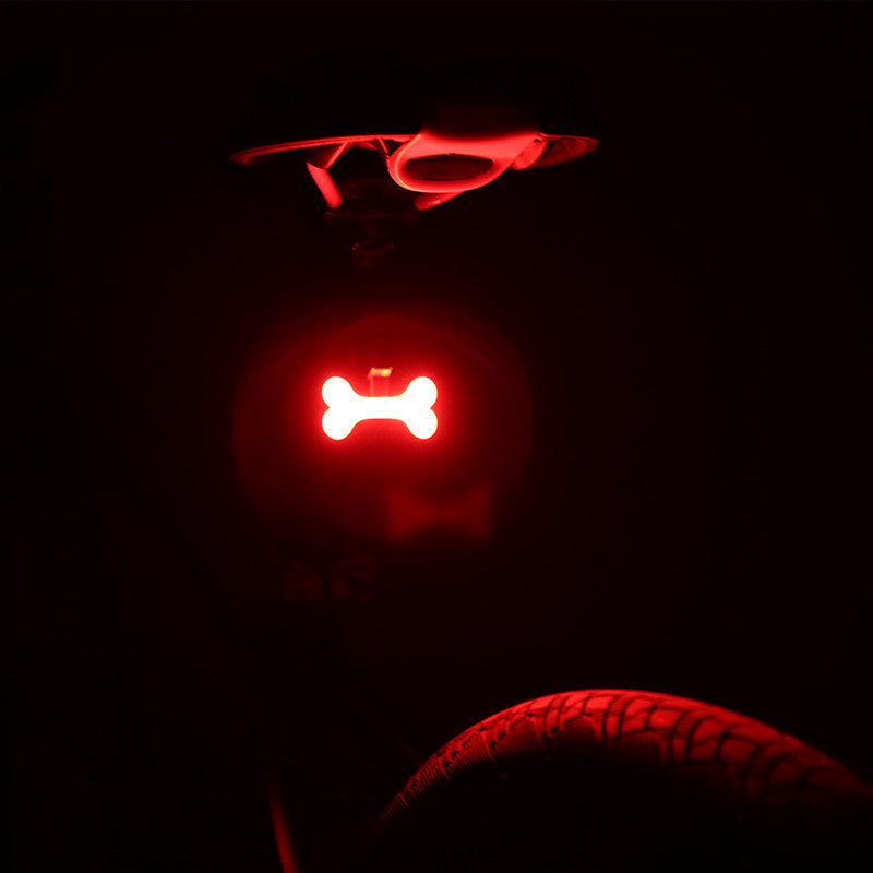 Bicycle taillight usb - Zecs shopping