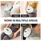 Automatic Abdominal Massager – Multi-Use Waist & Belly Relaxation Device