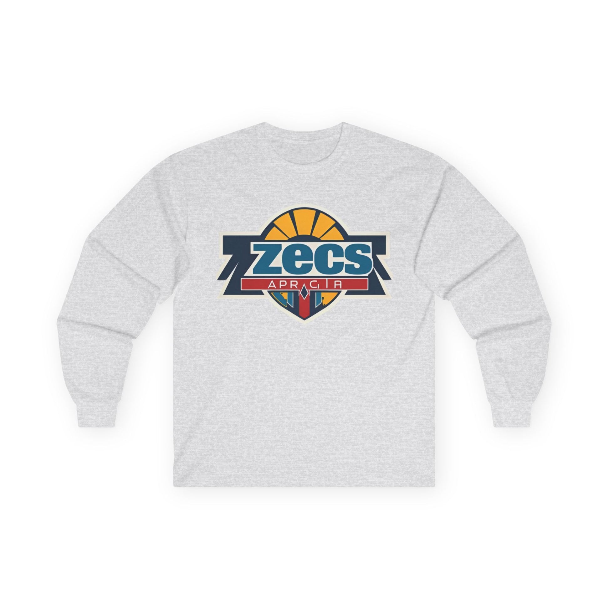 ⚔️ Warrior T-Shirt – ZECS Boldwear Collection - Zecs shopping