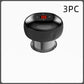 Electric Vacuum Cupping Massager – Anti-Cellulite Body Therapy Cups
