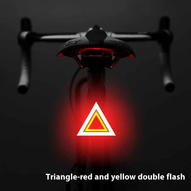 Bicycle taillight usb - Zecs shopping