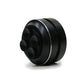 Magnetic Bone Conduction Bluetooth Speaker – Portable Wireless Vibration Speaker