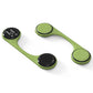 Bone Conduction Bluetooth Sleep Speaker – Wireless Music Headband for Relaxing Sleep