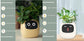 AI Smart Planter Pot – Interactive Plant Companion with Expressions & Sensors