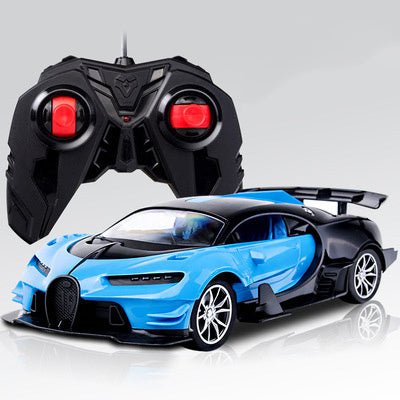 ZoomMaster 1:16 RC Racing Car – Fast, Tough & Full-Throttle Fun! 🏁🚗💨 - Zecs shopping